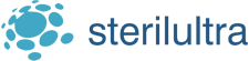 SterilUltra Sterilizasyon Çözümleri logosu