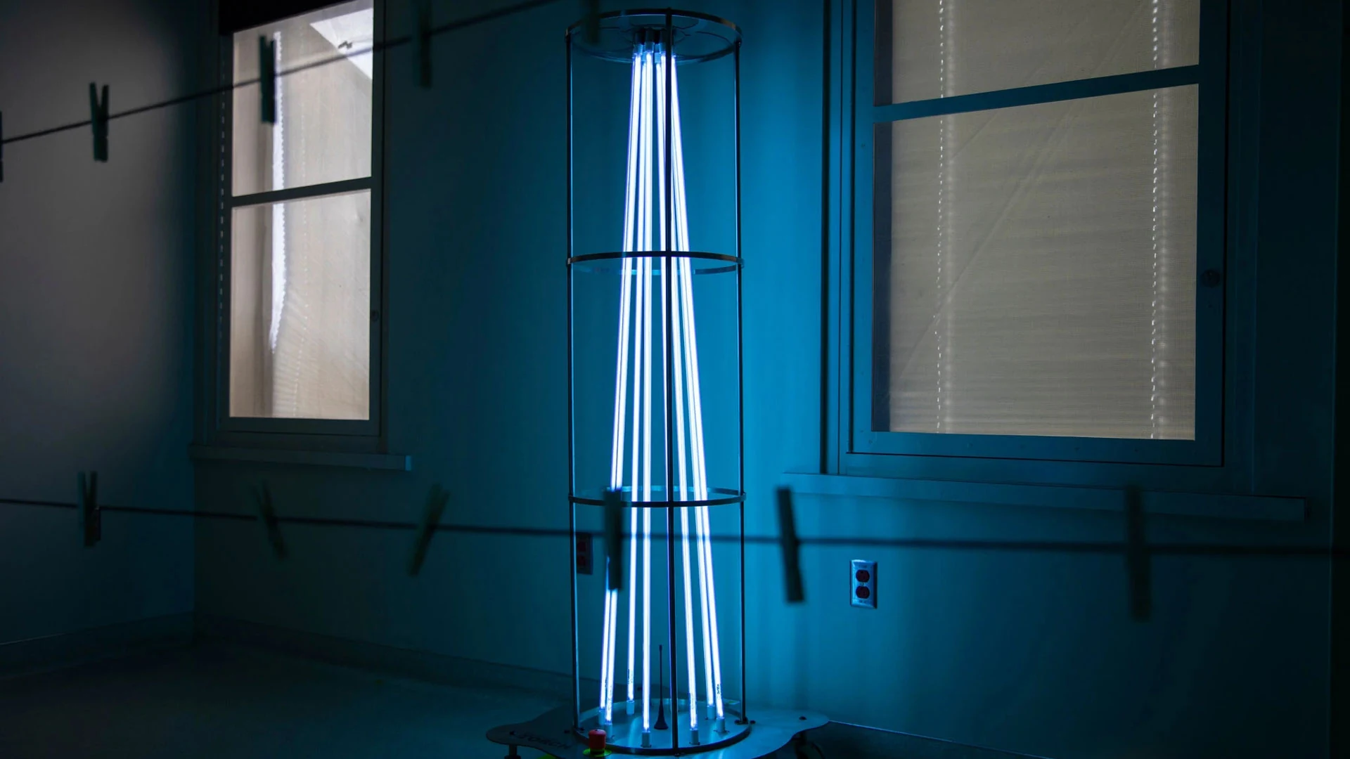 Hastane ve klinikler için sterilizasyon teknolojileri